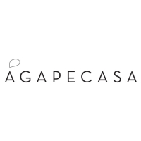 AgapeCasa logo